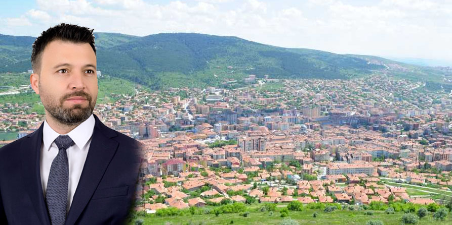 AK Parti Yozgat Milletvekili Süleyman Şahan, İşgücü Uyum Programı kapsamında