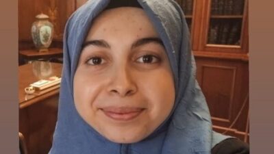 Adana’nın Kozan ilçesinde yaşamını yitiren 22 yaşındaki Zehra Akbaş, yol