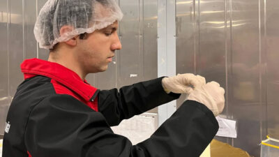 Yerköy İlçe Tarım ve Orman Müdürlüğü, vatandaşların güvenilir gıdaya ulaşmasını