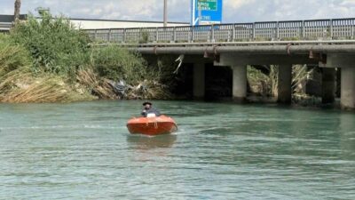 Mersin’in Tarsus ilçesinde, 18 yaşındaki Batu Yetiş Kerem Kaplan’ın Tarsus
