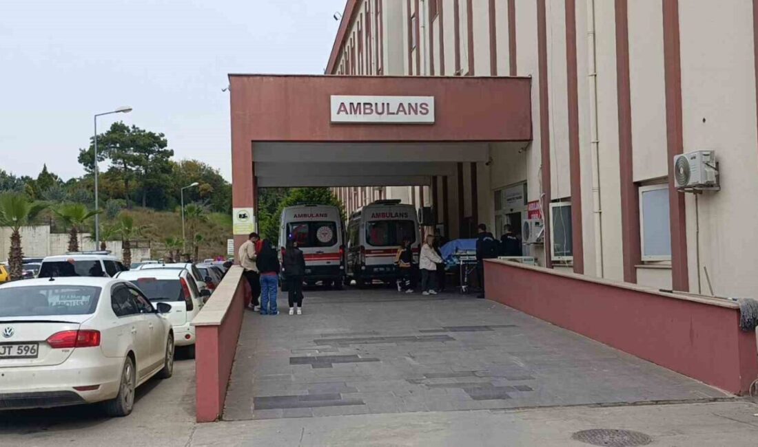 Manavgat’ta Hazine Arazi Tespit Ekibini Beklerken Kalp Krizi Geçiren Yaşlı