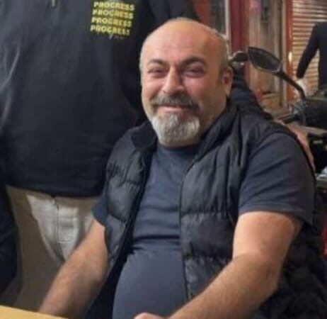 Mersin’in Tarsus ilçesinde, alacak verecek konusuyla ilgili çıkan anlaşmazlık sonucunda