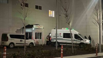 Kahramanmaraş’ta yaşanan bir olayda, Mevlüt K. isimli şahıs eşi Fatma