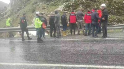 Tatvan ile Hizan ilçeleri arasında yer alan bir derenin üzerinde