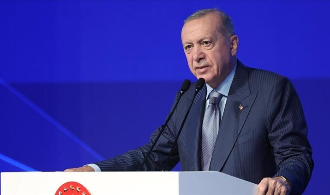 Cumhurbaşkanı Recep Tayyip Erdoğan, Kabine toplantısı sonrası yaptığı açıklamada erken