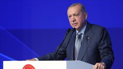 Cumhurbaşkanı Recep Tayyip Erdoğan, Kabine toplantısı sonrası yaptığı açıklamada erken