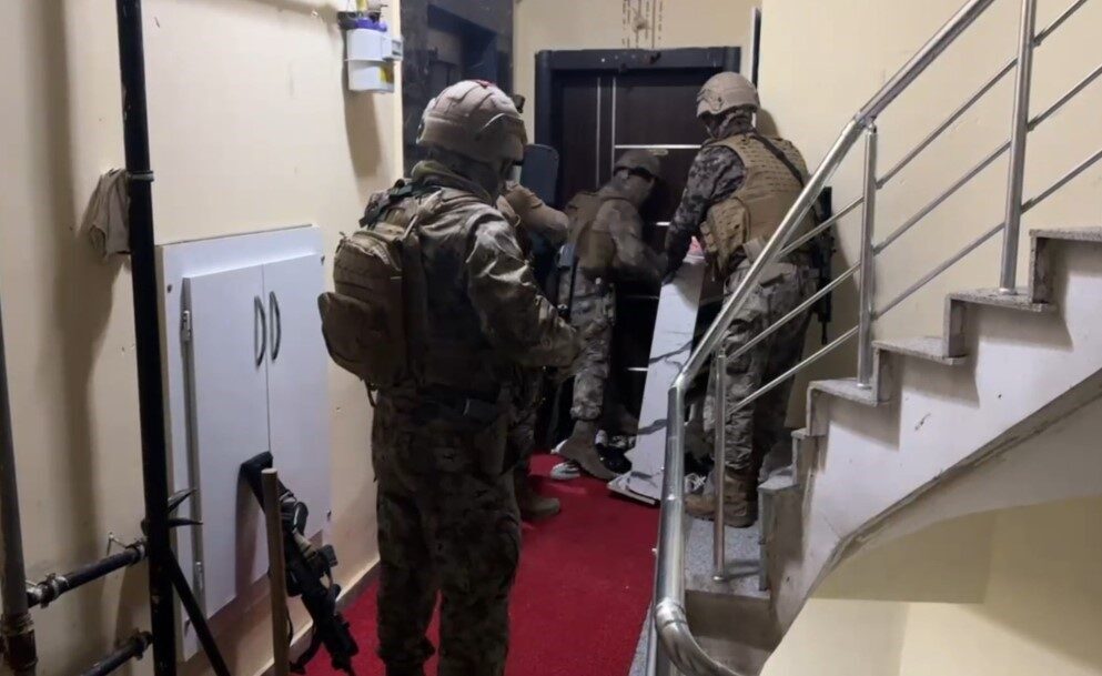 Konya’da emlak ve oto galeri işletmeciliği maskesi altında tefecilik faaliyeti