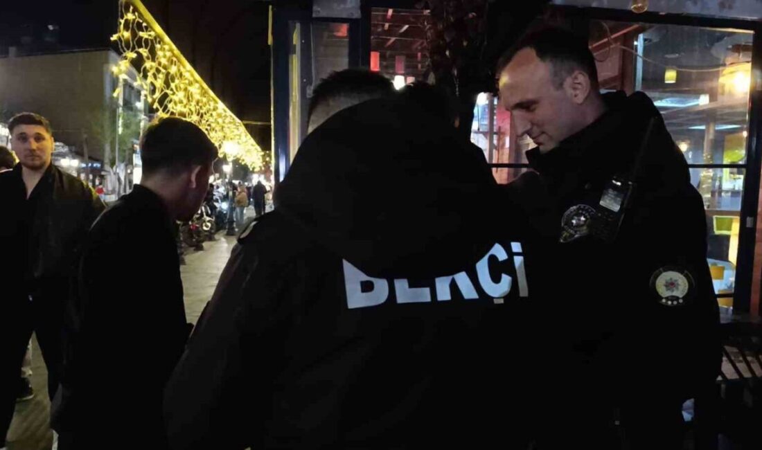 Süleymanpaşa ilçesindeki mahalle bekçileri, halkın huzur ve güvenliğini sağlamak amacıyla