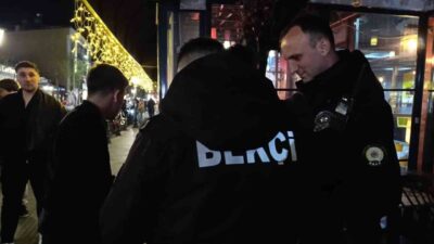 Süleymanpaşa ilçesindeki mahalle bekçileri, halkın huzur ve güvenliğini sağlamak amacıyla