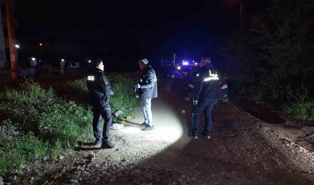 Hatay’ın Payas ilçesinde, geçmişte cep telefonu alışverişi yüzünden 24 bin