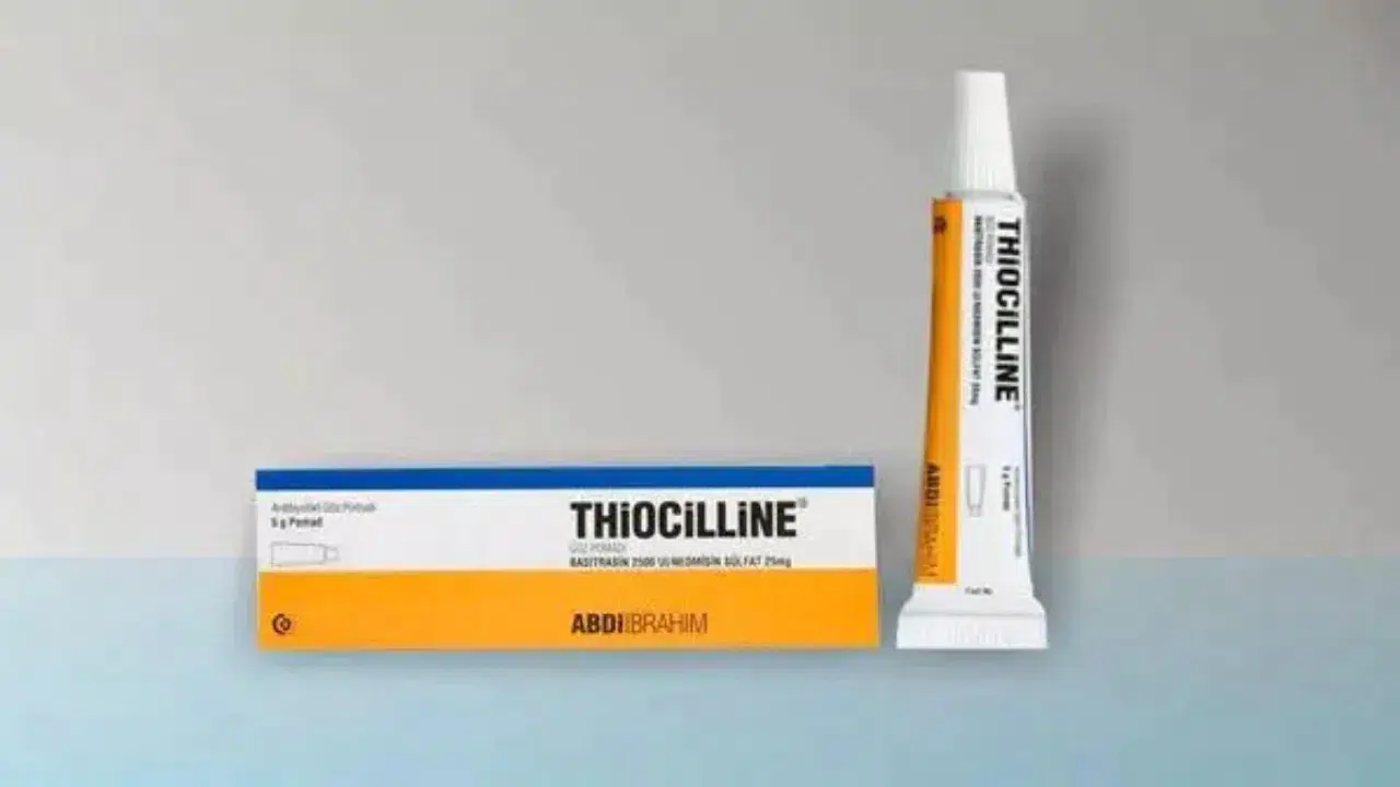 Thiocilline Ne İşe Yarar, Hangi Rahatsızlıklarda Kullanılır, Yan Etkileri  Nelerdir, Fiyatı Ne Kadar? - Yeni Birlik