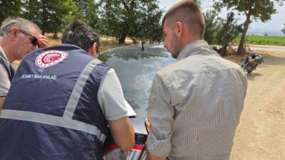 Ticaret Bakanlığı, sosyal medyada tekrar dolaşıma giren ve bir üreticinin