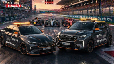 Türkiye’nin yerli otomobili Togg, uluslararası arenada dikkat çeken bir başarıya