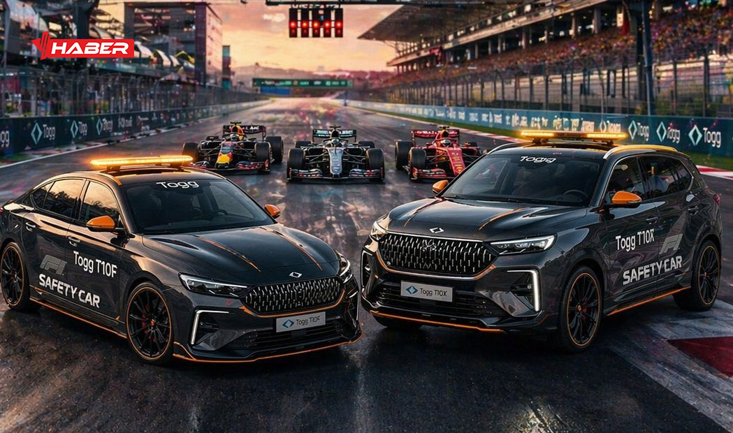 Türkiye’nin yerli otomobili Togg, uluslararası arenada dikkat çeken bir başarıya