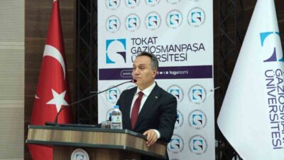 Tokat Gaziosmanpaşa Üniversitesi (TOGÜ) tarafından düzenlenen “Proje Ligi’26 Değerlendirme ve