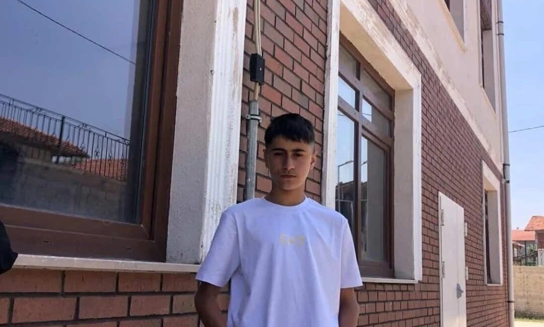 Sulusaray ilçesinde yaşanan traktör kazasında bir kişi yaşamını yitirdi. Kaza,