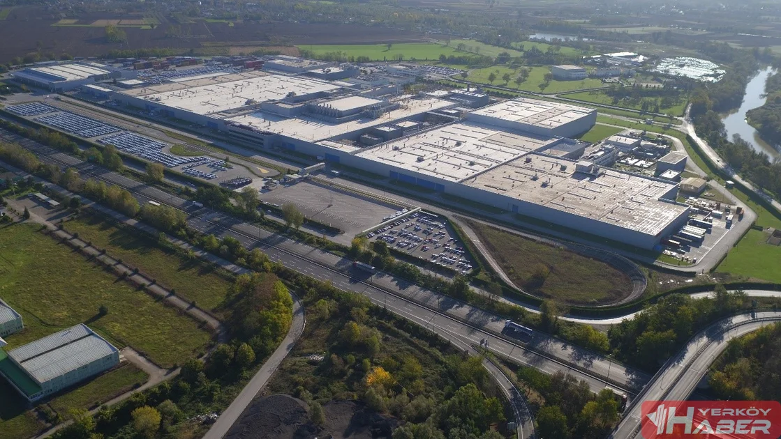 Toyota hangi ülkenin malı merkezi