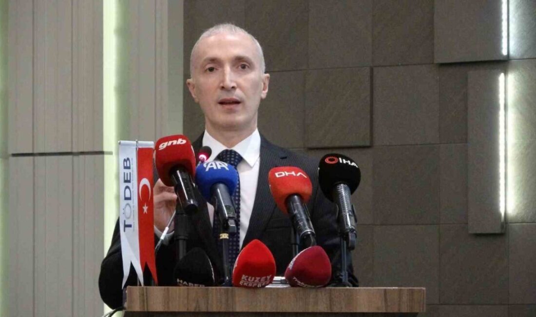 Trabzon Cumhuriyet Başsavcısı Sedat Çelik, teknolojinin ilerlemesiyle suçların da değiştiğini