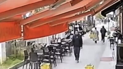 Rize’nin Pazar ilçesine bağlı Güzelyalı Mahallesi sahilinde bulunan erkek cesedinin,