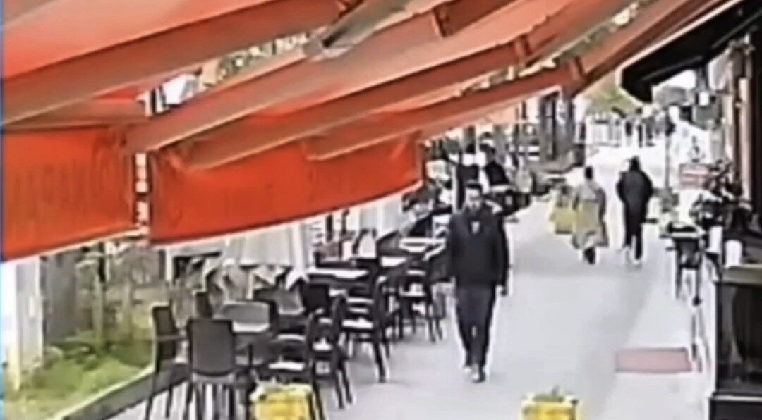 Rize’nin Pazar ilçesine bağlı Güzelyalı Mahallesi sahilinde bulunan erkek cesedinin,