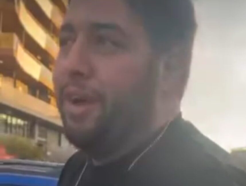 Ankara’da, 14 yaşındaki Elif Güner’in yaya geçidinde otomobil çarpması sonucu