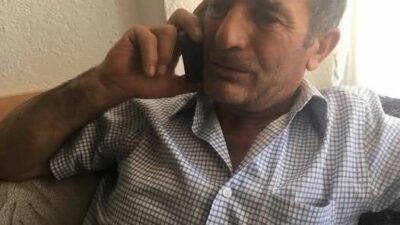 Konya’nın Seydişehir ilçesinde, Aşağı Karaören Mahallesi’nde yaşanan üzücü bir olayda