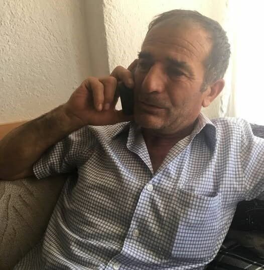 Konya’nın Seydişehir ilçesinde, Aşağı Karaören Mahallesi’nde yaşanan üzücü bir olayda