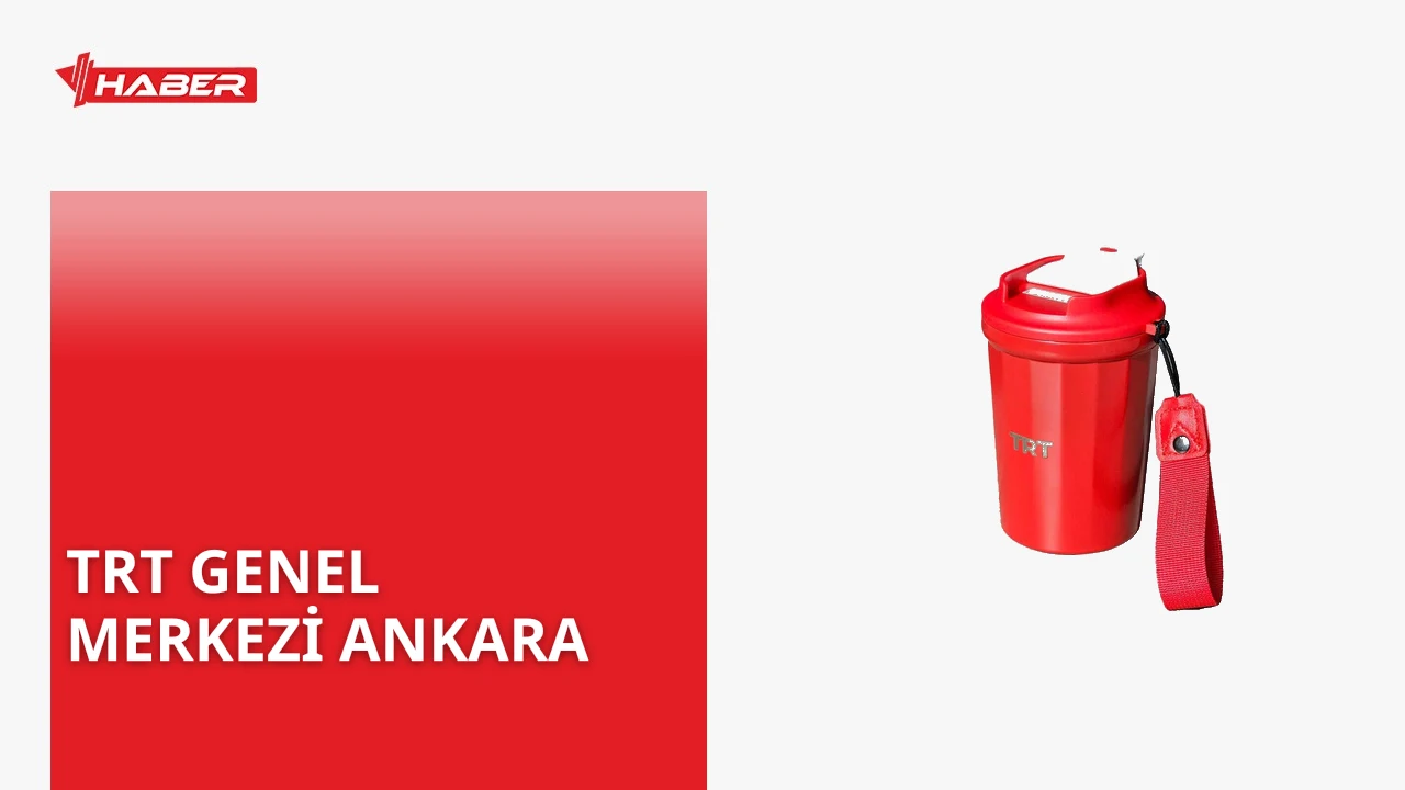 TRT'nin merkezi Ankara'da, Turan Güneş Bulvarı'nda yer alıyor. İstanbul ve