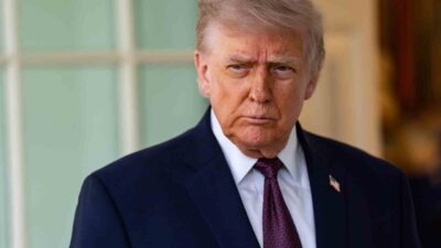 ABD Başkanı Donald Trump, ABD-İran müzakereleri hakkında açıklamalarda bulundu. Trump,