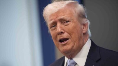 ABD Başkanı Donald Trump, İran ile olası bir barış anlaşması