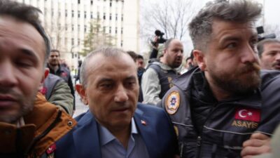 Eski Tunceli Valisi Tuncay Sonel, Gülistan Doku’nun kaybolmasıyla ilgili başlatılan