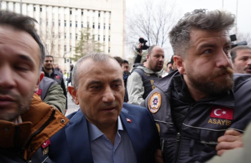 Eski Tunceli Valisi Tuncay Sonel, Gülistan Doku’nun kaybolmasıyla ilgili başlatılan