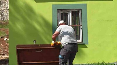 Tunceli’de kesintisiz su ve sağlıklı altyapı hizmetinin devamı için belediye