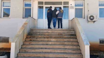 Tunceli İl Jandarma Komutanlığı ekipleri, bir operasyon kapsamında 30 yıl