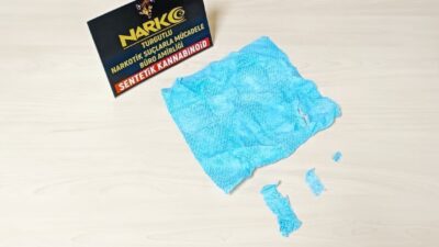 Turgutlu ilçesinde gerçekleştirilen iki ayrı operasyonda, uyuşturucu madde ve suç