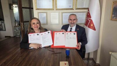 Sağlık Turizmi Konfederasyonu (SATKOF) ve Uluslararası Sanayi ve Ticaret Konfederasyonu