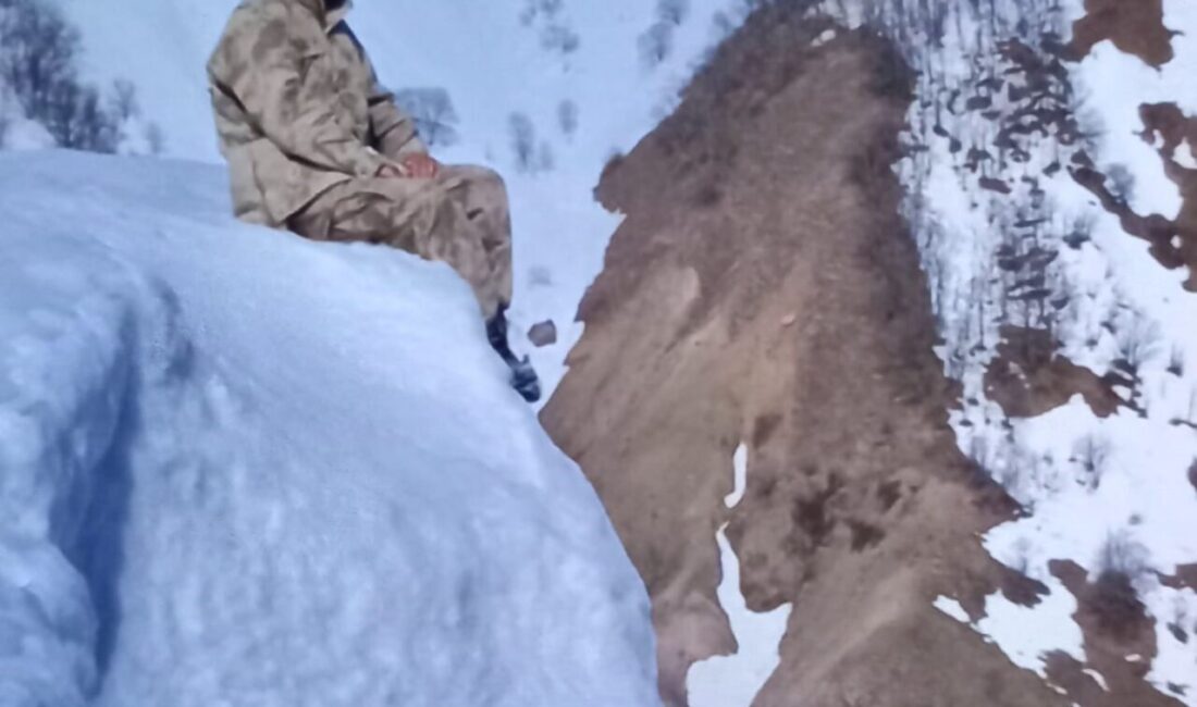 Bingöl ilinde, Yedisu ilçesine bağlı Kabayel köyünde meydana gelen acı