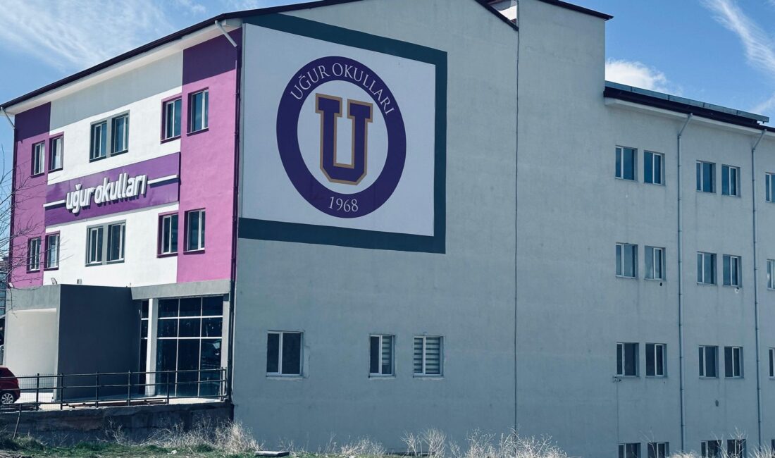 Türkiye’nin en köklü eğitim kurumlarından biri olan ve 1968 yılından