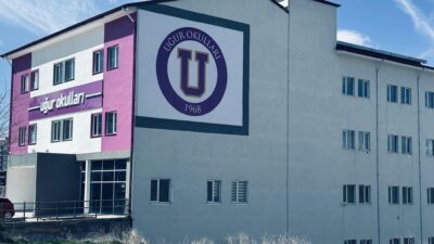 Türkiye’nin en köklü eğitim kurumlarından biri olan ve 1968 yılından