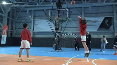 Uludağ İçecek Türk A.Ş., geçtiğimiz yıl aralık ayında açılışı yapılan