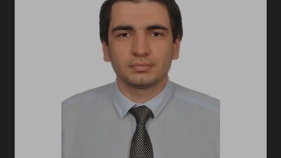 Balıkesir’de, Altıeylül ilçesinde bir iş yerine ateş açılması sonucu bir