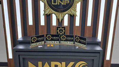 Uşak’ta gerçekleştirilen uyuşturucu operasyonlarında 6 şüpheli gözaltına alındı. Operasyon sonucunda