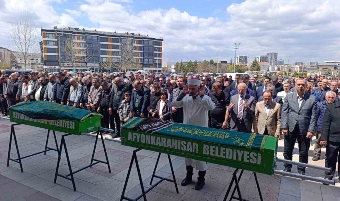 Afyonkarahisar’da, halı çırpma ve gürültü konusundaki bir tartışma sonucunda üst