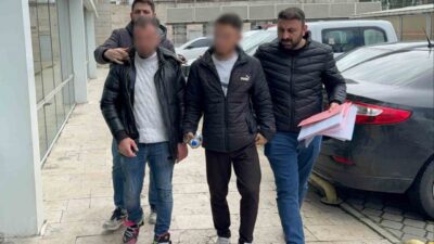 Samsun’da narkotik polisi tarafından düzenlenen 2 ayrı operasyonda uyuşturucu ticareti