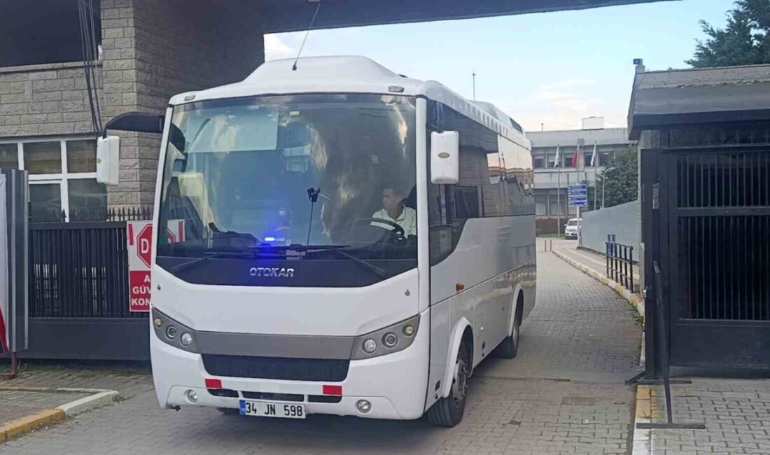 Ünlü isimlere yönelik uyuşturucu soruşturması kapsamında Burak Deniz, Mert Demir,