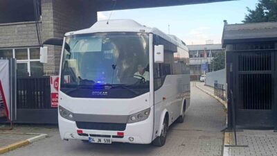 Ünlü isimlere yönelik uyuşturucu soruşturması kapsamında Burak Deniz, Mert Demir,