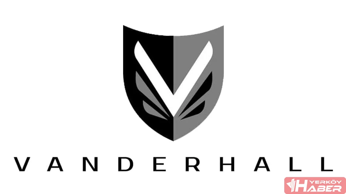 Vanderhall hangi ülkenin malı merkezi