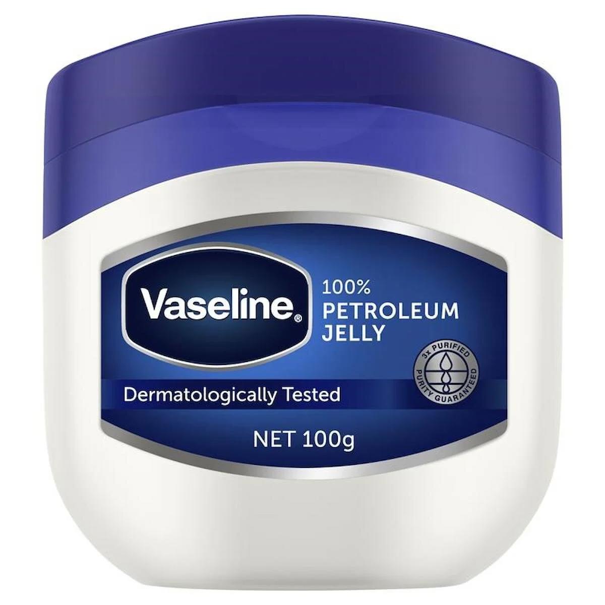 Vaseline Original 100% Pure Petroleum Jelly 368gr. Fiyatları ve Modelleri -  Pazarama