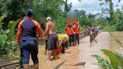 Venezuela’da şiddetli yağışlar nedeniyle 24 Nisan’dan bu yana 7 eyalette