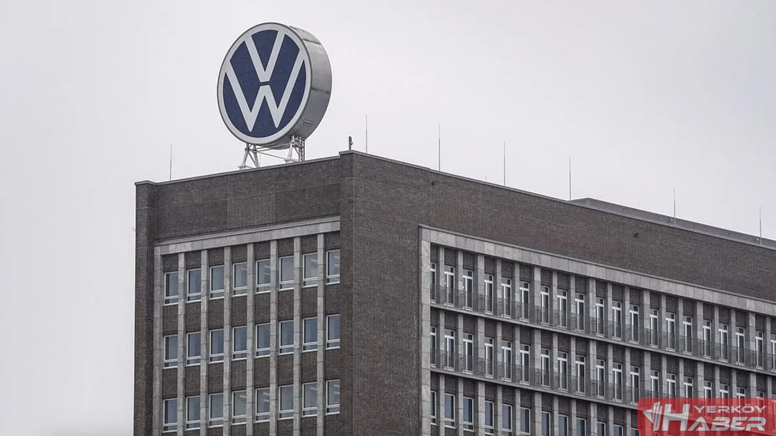 Volkswagen hangi ülkenin malı merkezi